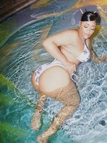 Dutchess, 27  female escort, Owensboro
